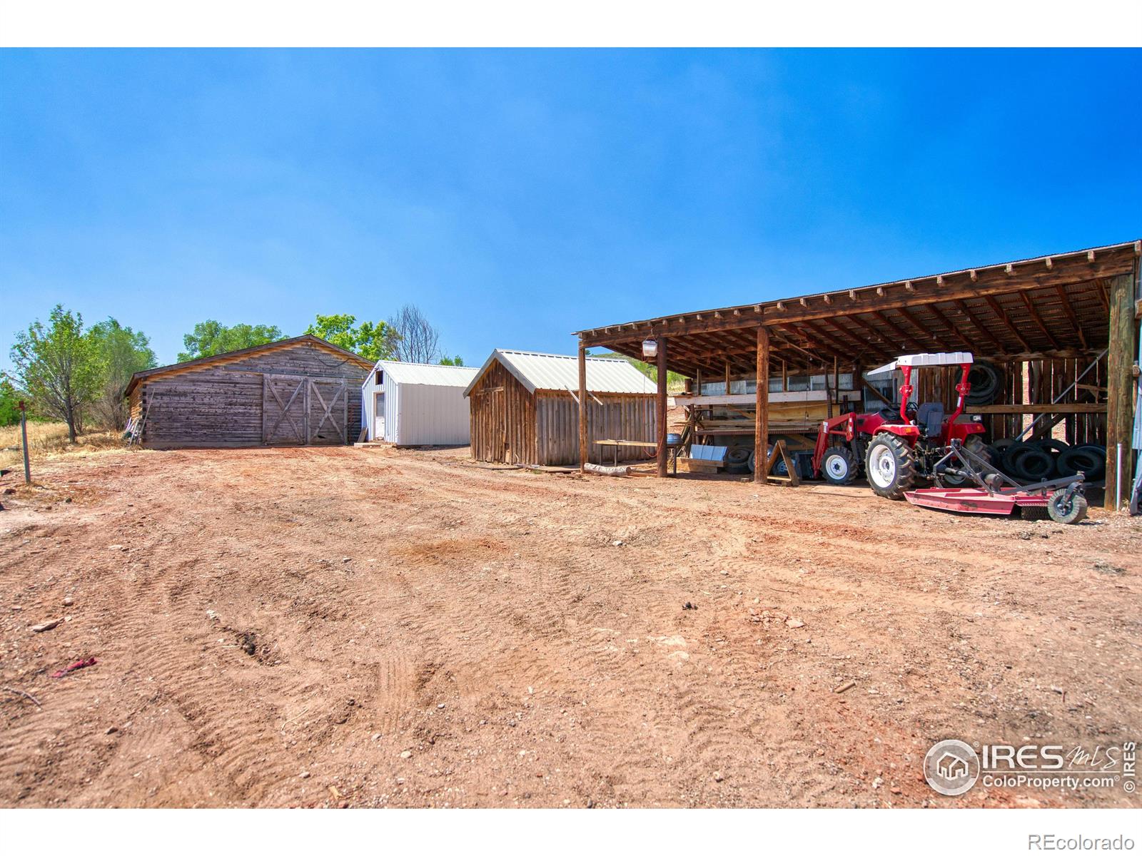 MLS Image #22 for 3721 n county road 23e ,laporte, Colorado