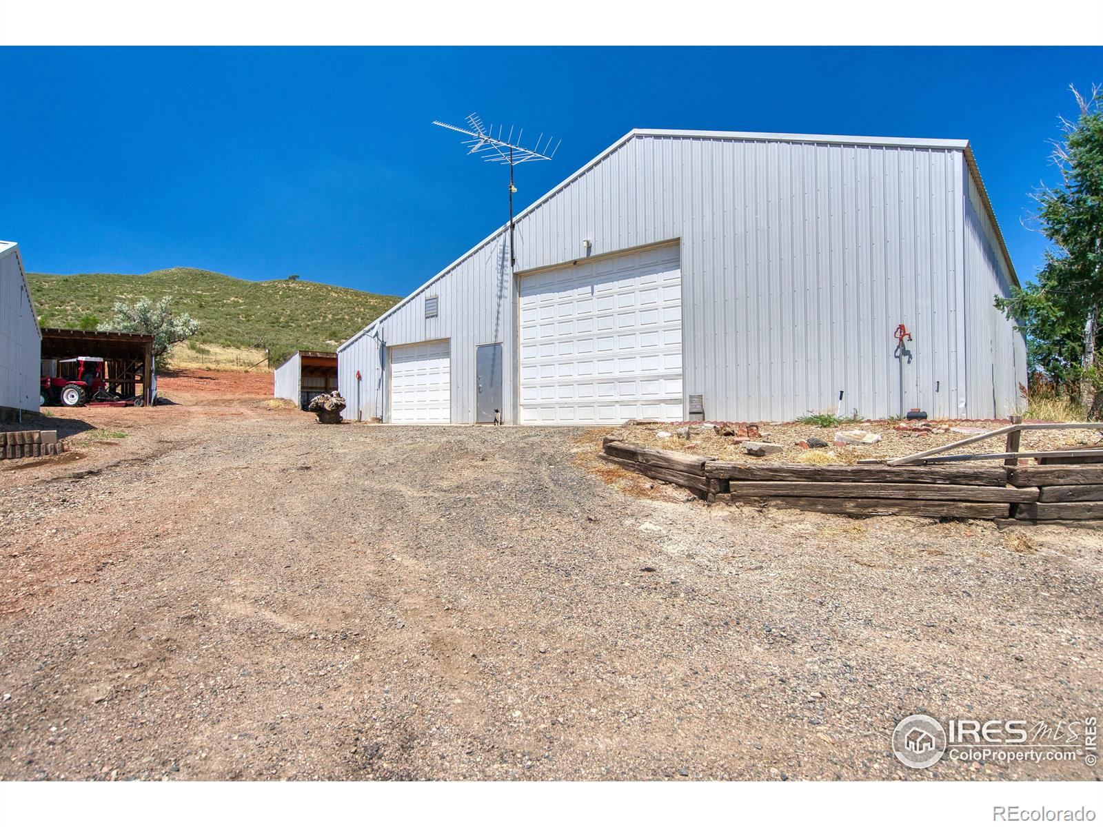 MLS Image #4 for 3721 n county road 23e ,laporte, Colorado