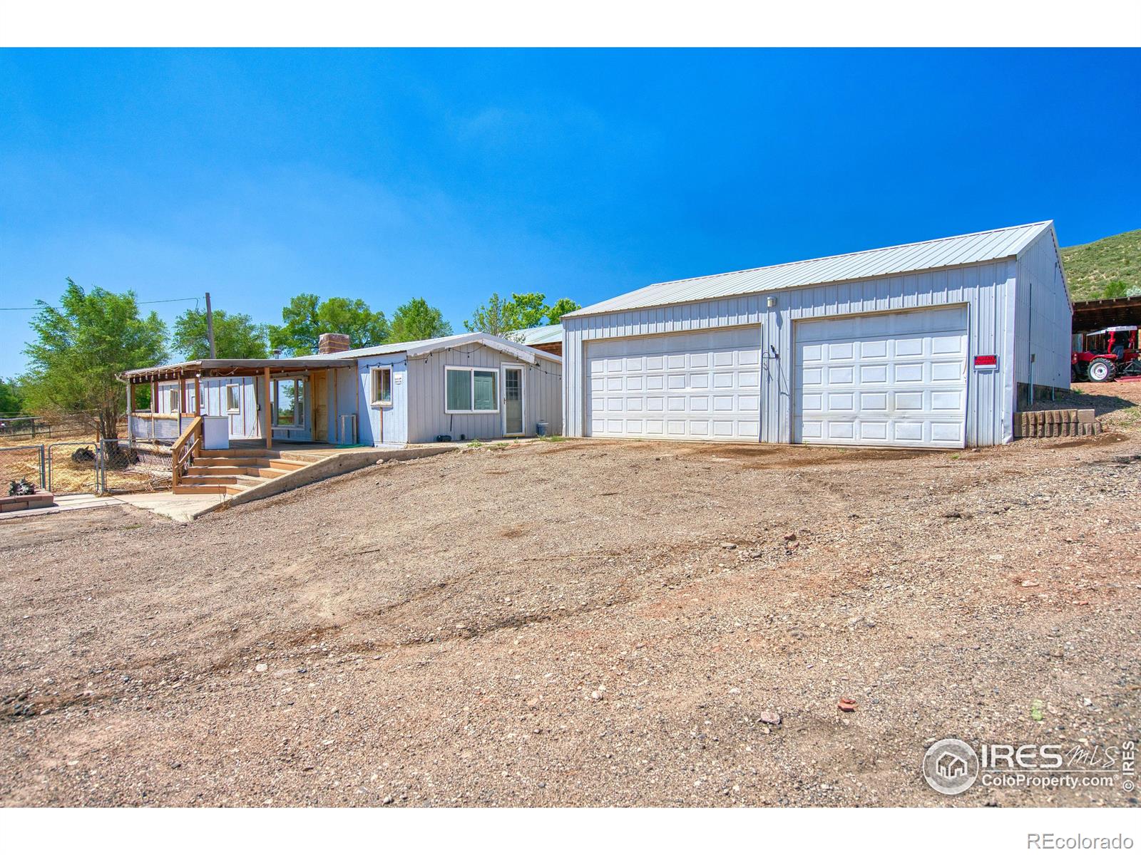 MLS Image #9 for 3721 n county road 23e ,laporte, Colorado