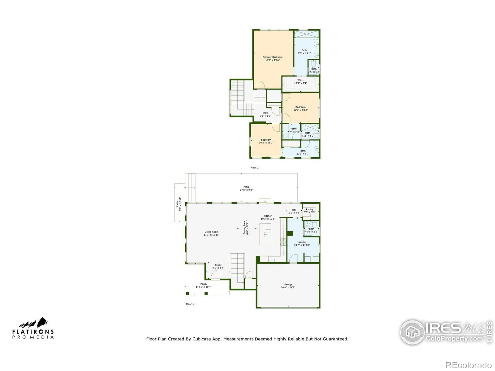 MLS Image #27 for 4340  mt shavano street,brighton, Colorado