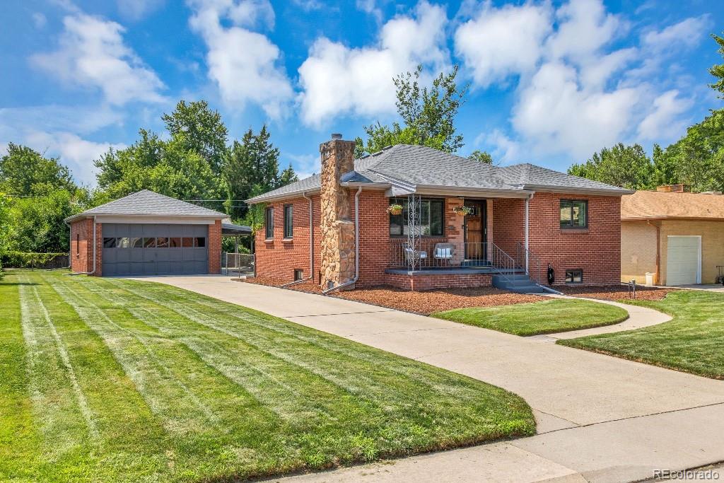 MLS Image #0 for 4639  saulsbury street,wheat ridge, Colorado