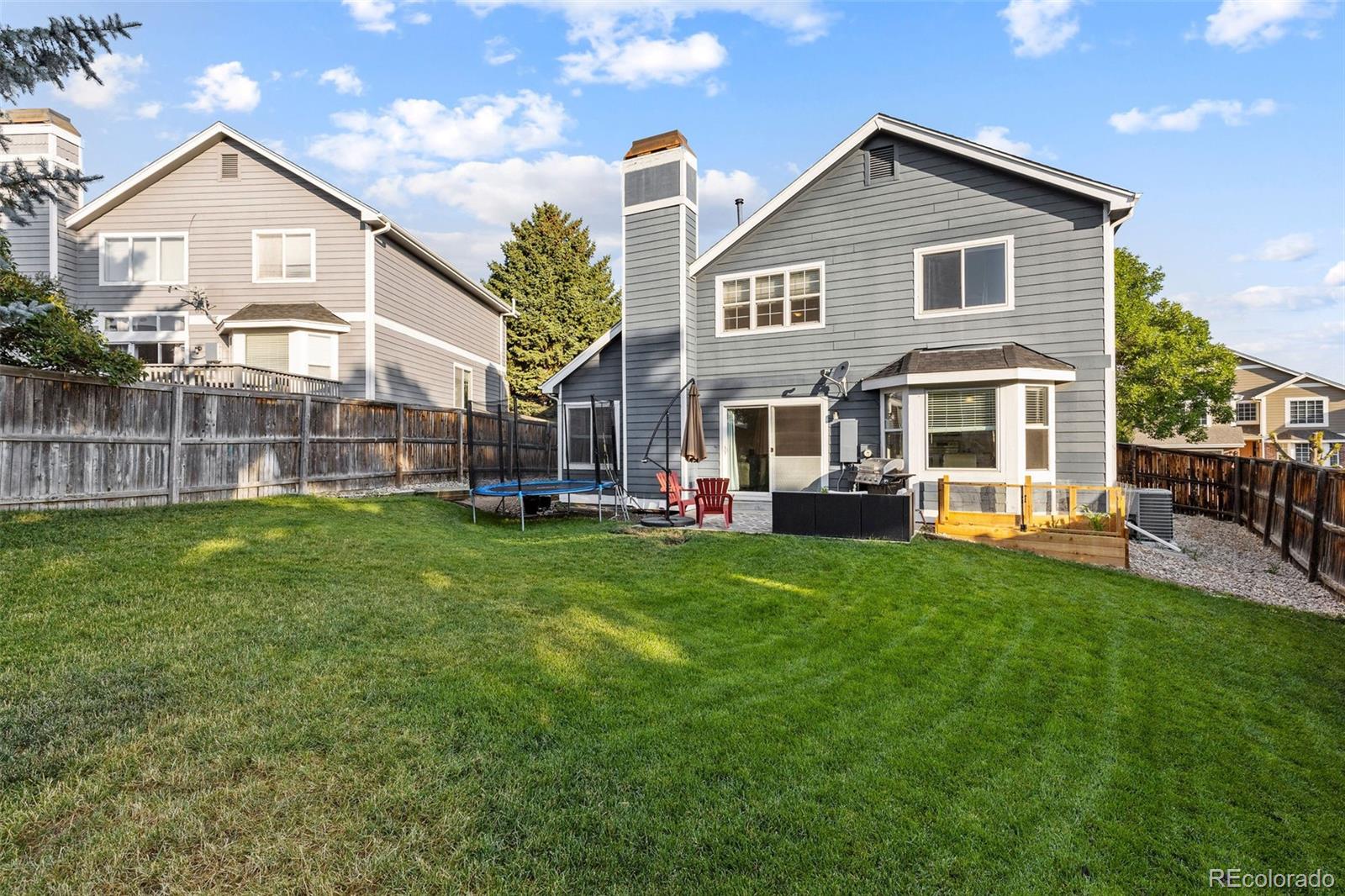 MLS Image #38 for 9640  hemlock court,highlands ranch, Colorado