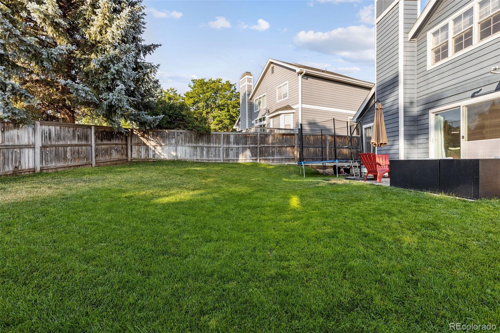 MLS Image #40 for 9640  hemlock court,highlands ranch, Colorado