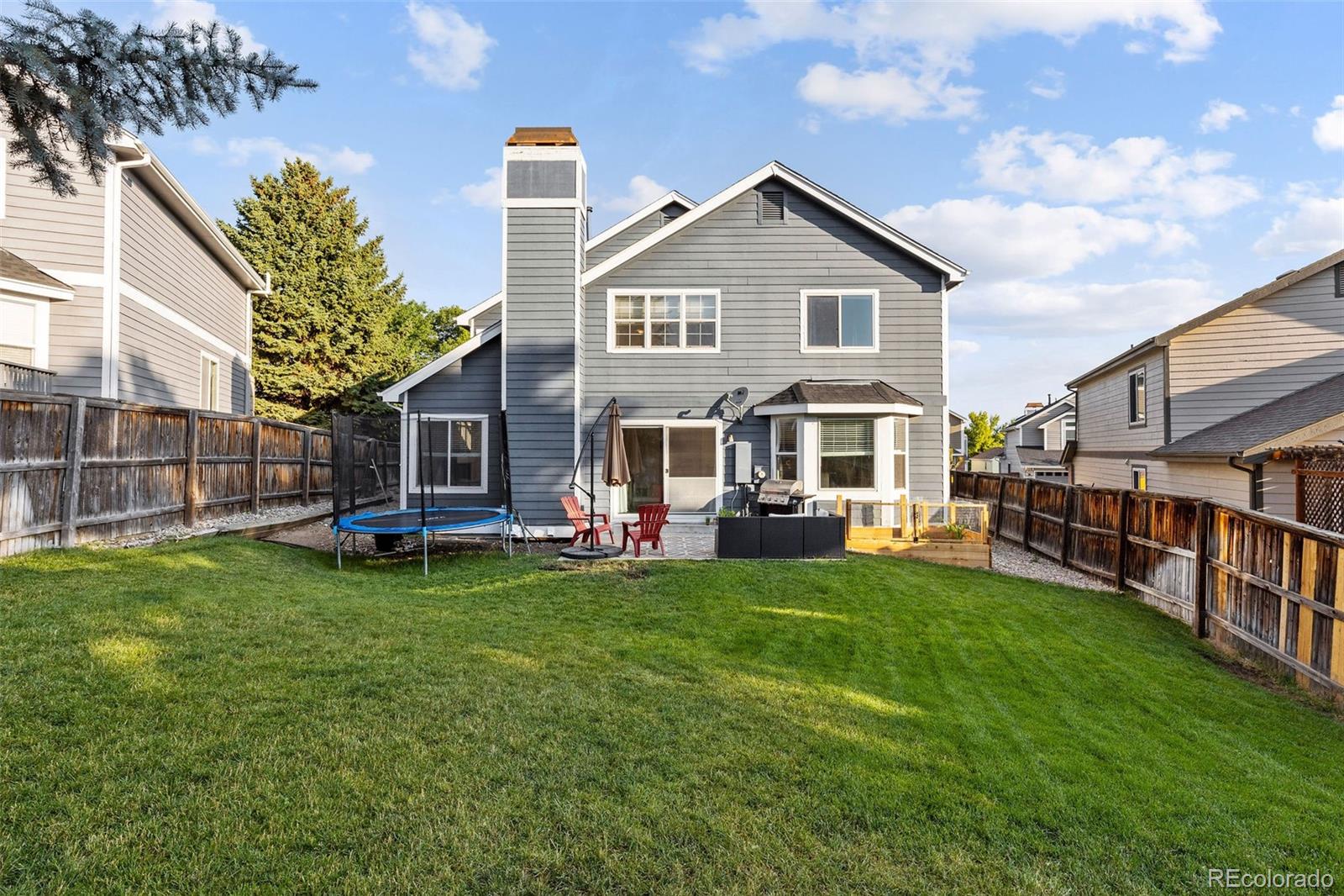 MLS Image #41 for 9640  hemlock court,highlands ranch, Colorado