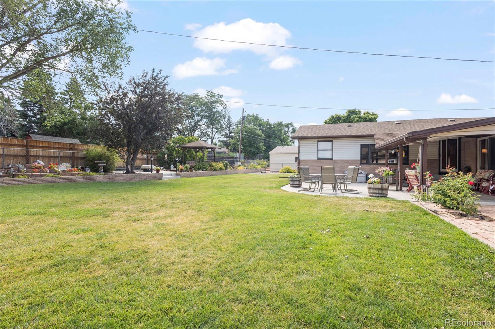 MLS Image #10 for 1469  douglas drive,denver, Colorado