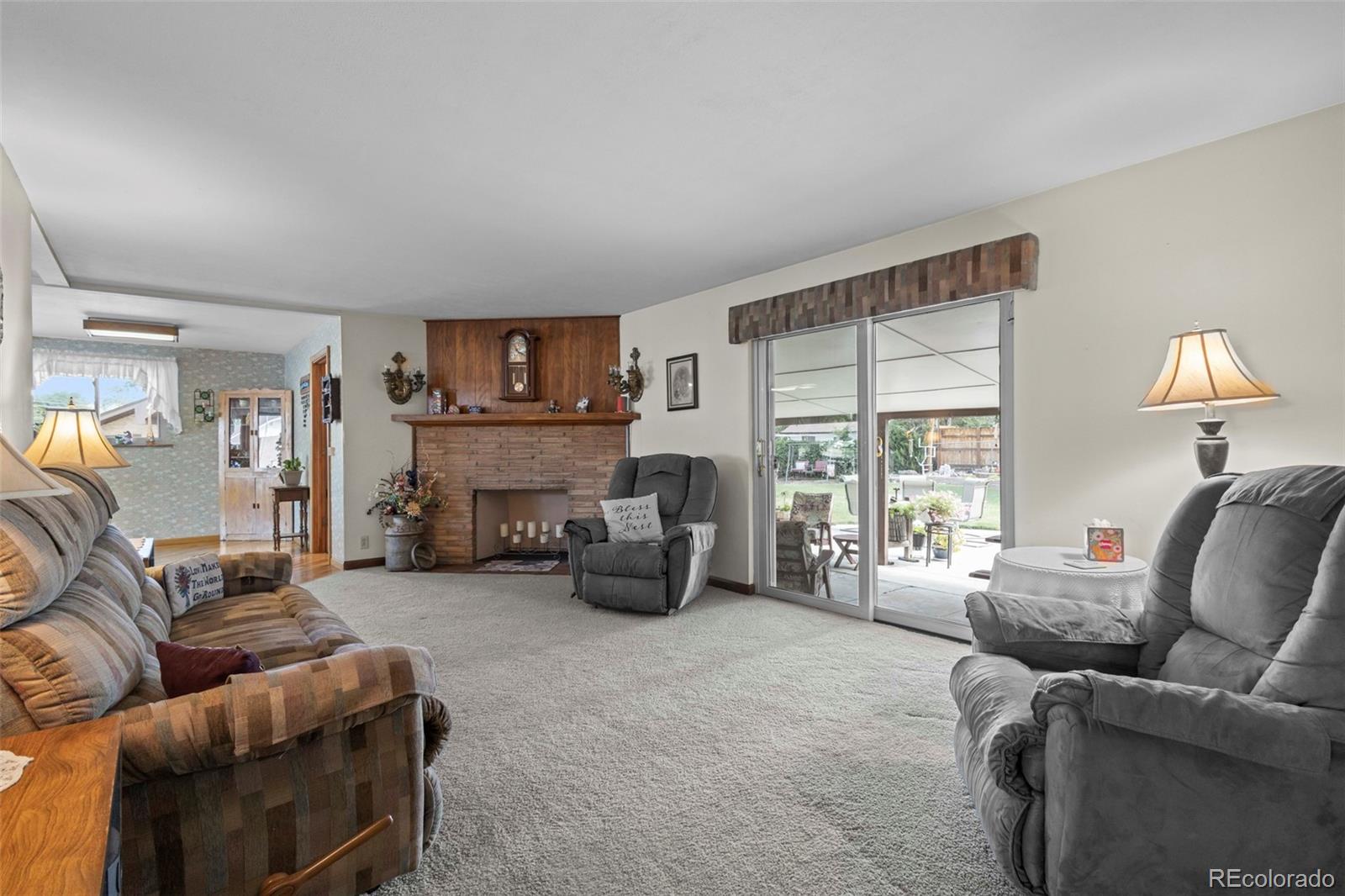 MLS Image #21 for 1469  douglas drive,denver, Colorado