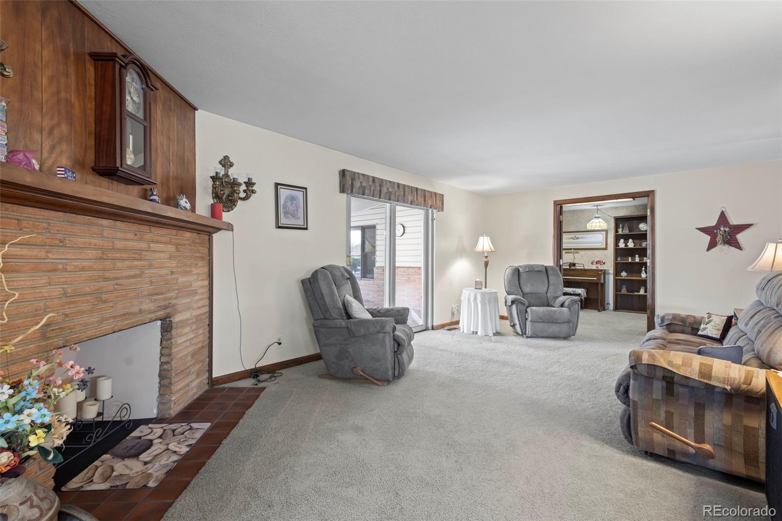 MLS Image #22 for 1469  douglas drive,denver, Colorado