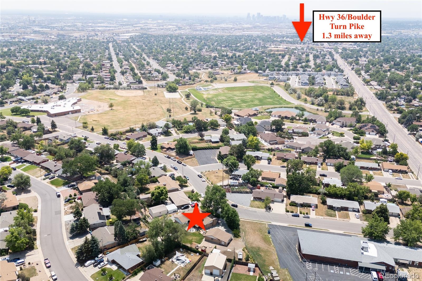 MLS Image #42 for 1469  douglas drive,denver, Colorado