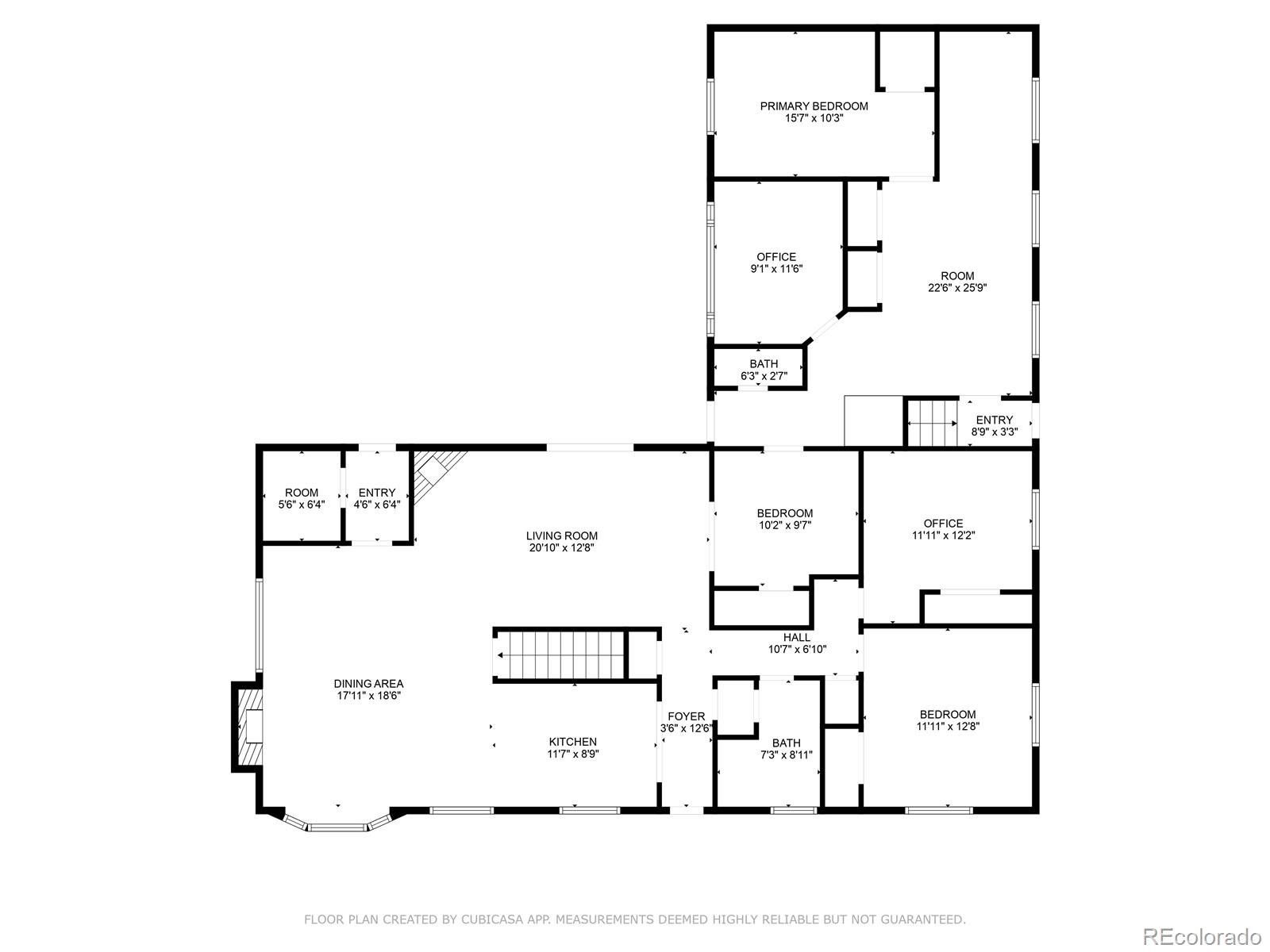 MLS Image #44 for 1469  douglas drive,denver, Colorado