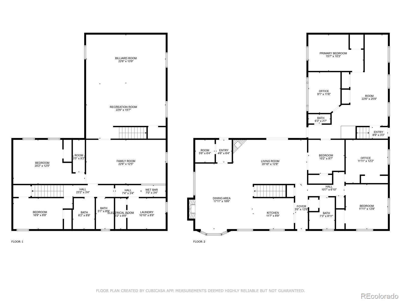 MLS Image #46 for 1469  douglas drive,denver, Colorado