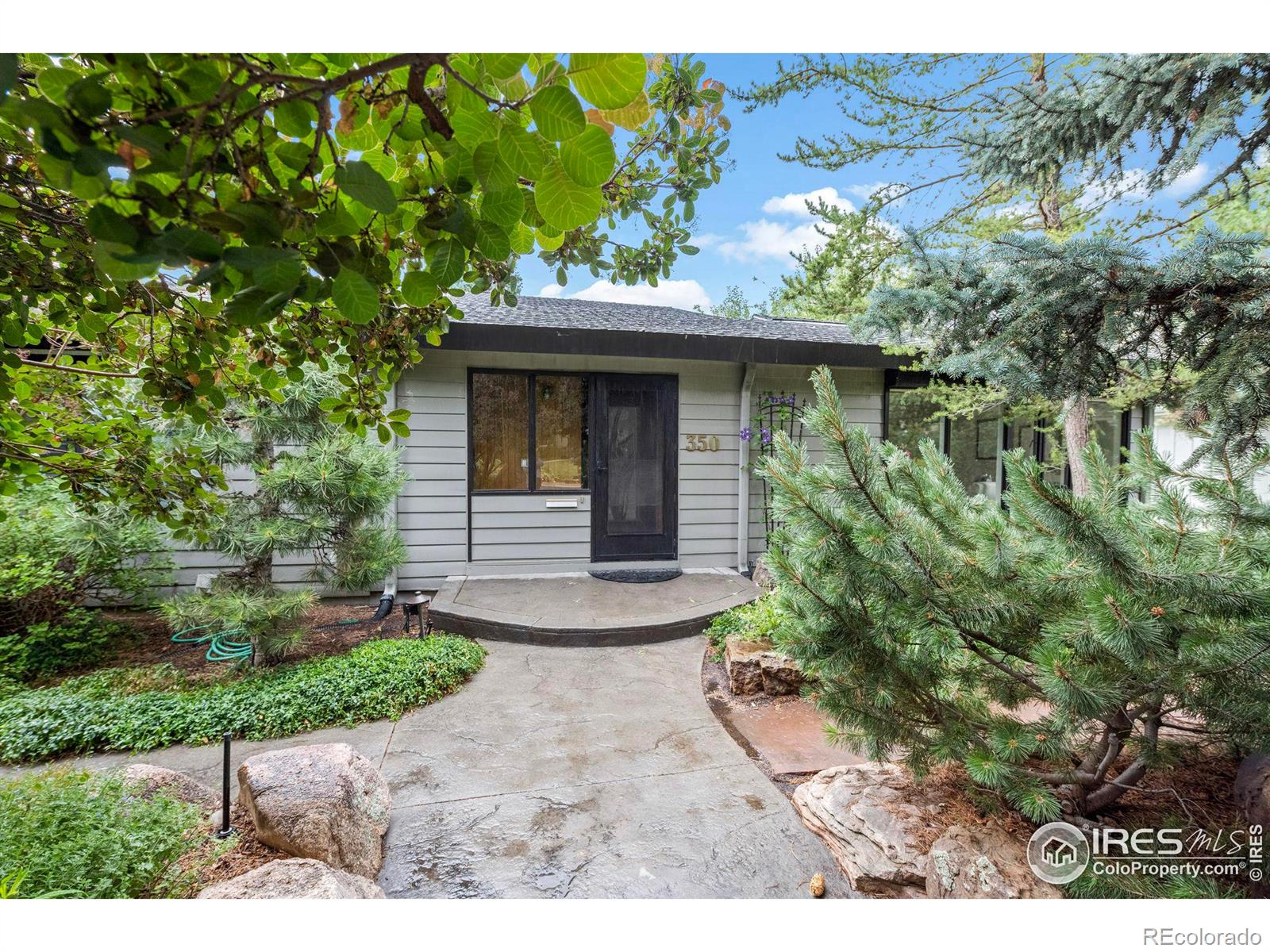 MLS Image #2 for 350  17th street,boulder, Colorado