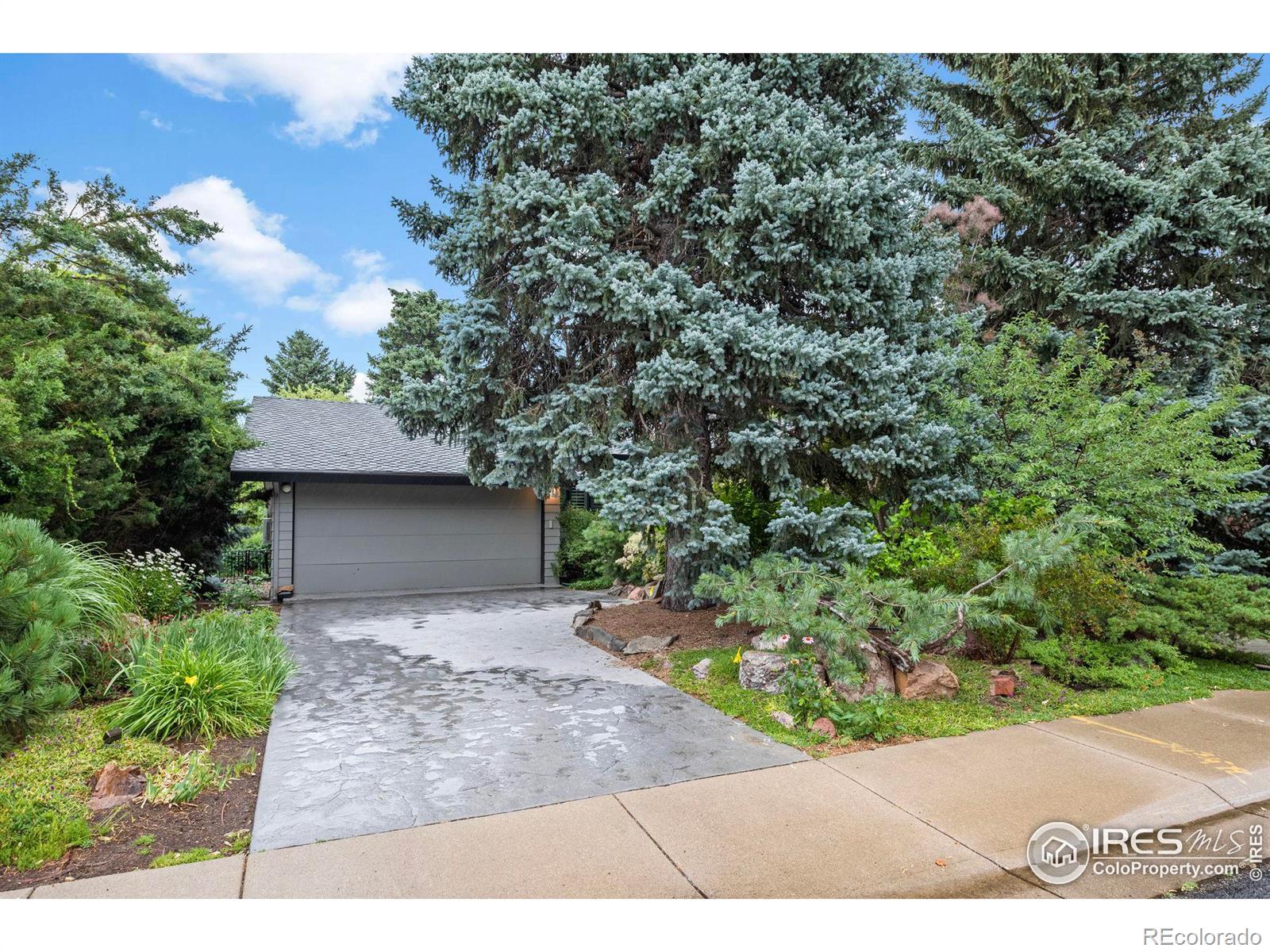 MLS Image #3 for 350  17th street,boulder, Colorado