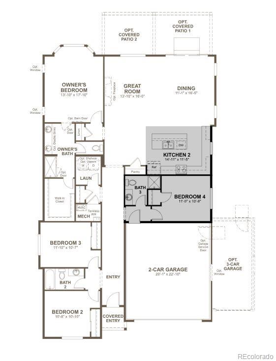 Report Image for 9188  Truckee Court,Commerce City, Colorado