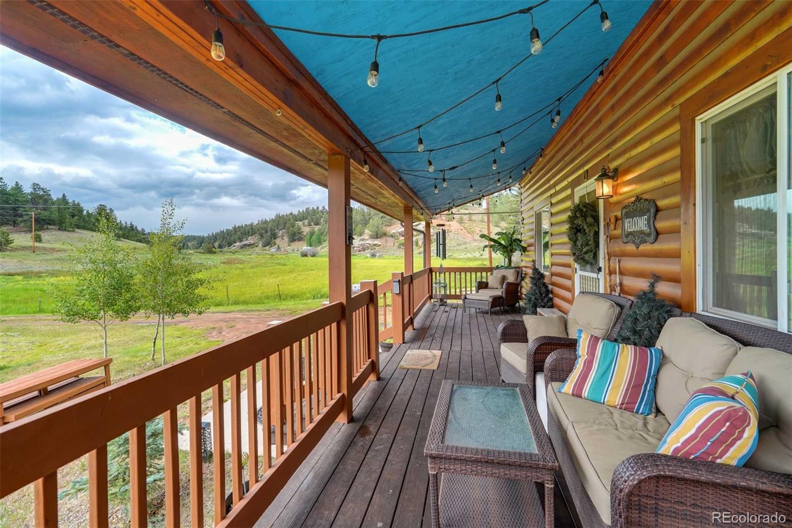 MLS Image #24 for 1240  conestoga creek road,florissant, Colorado