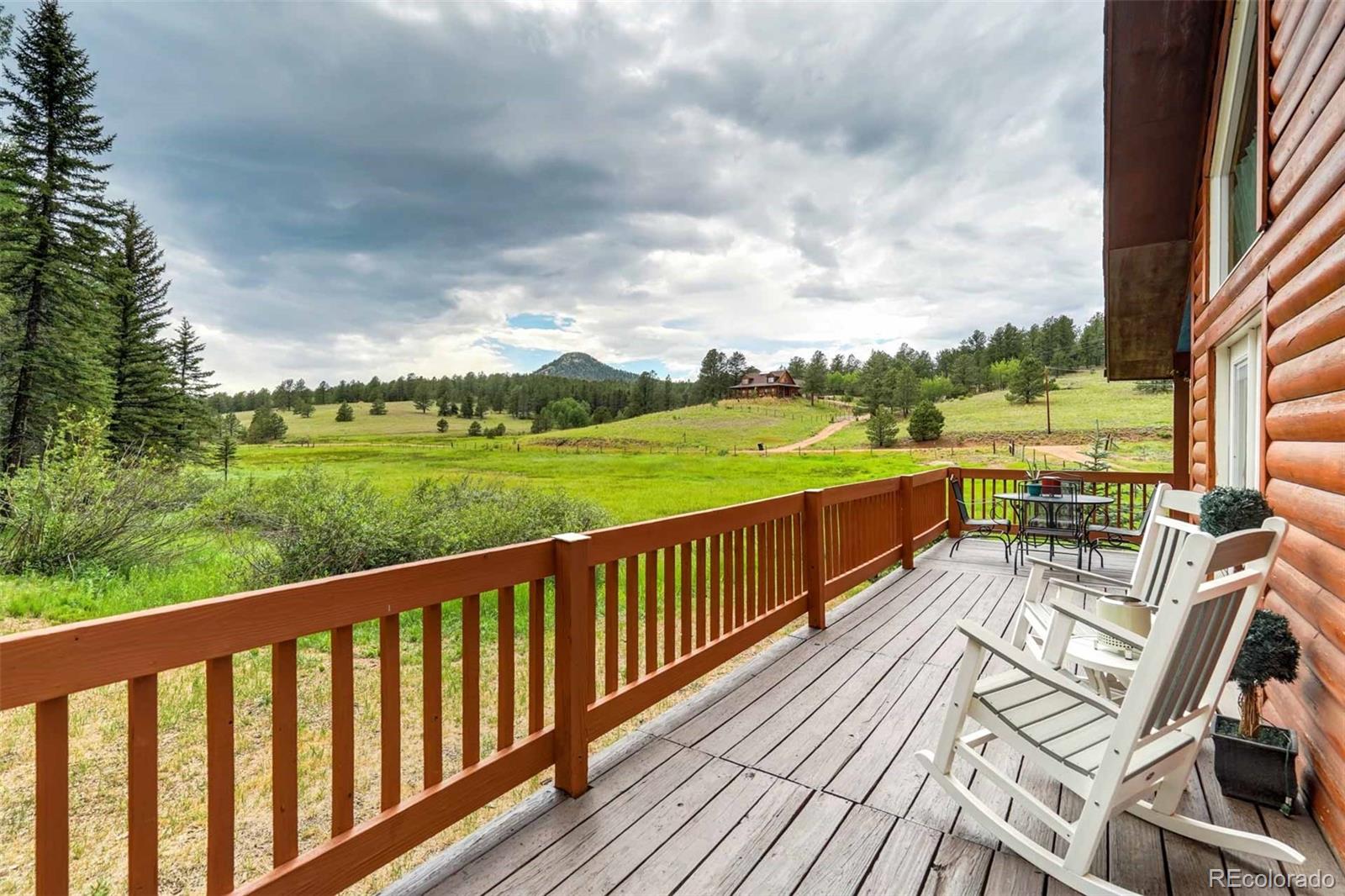 MLS Image #26 for 1240  conestoga creek road,florissant, Colorado