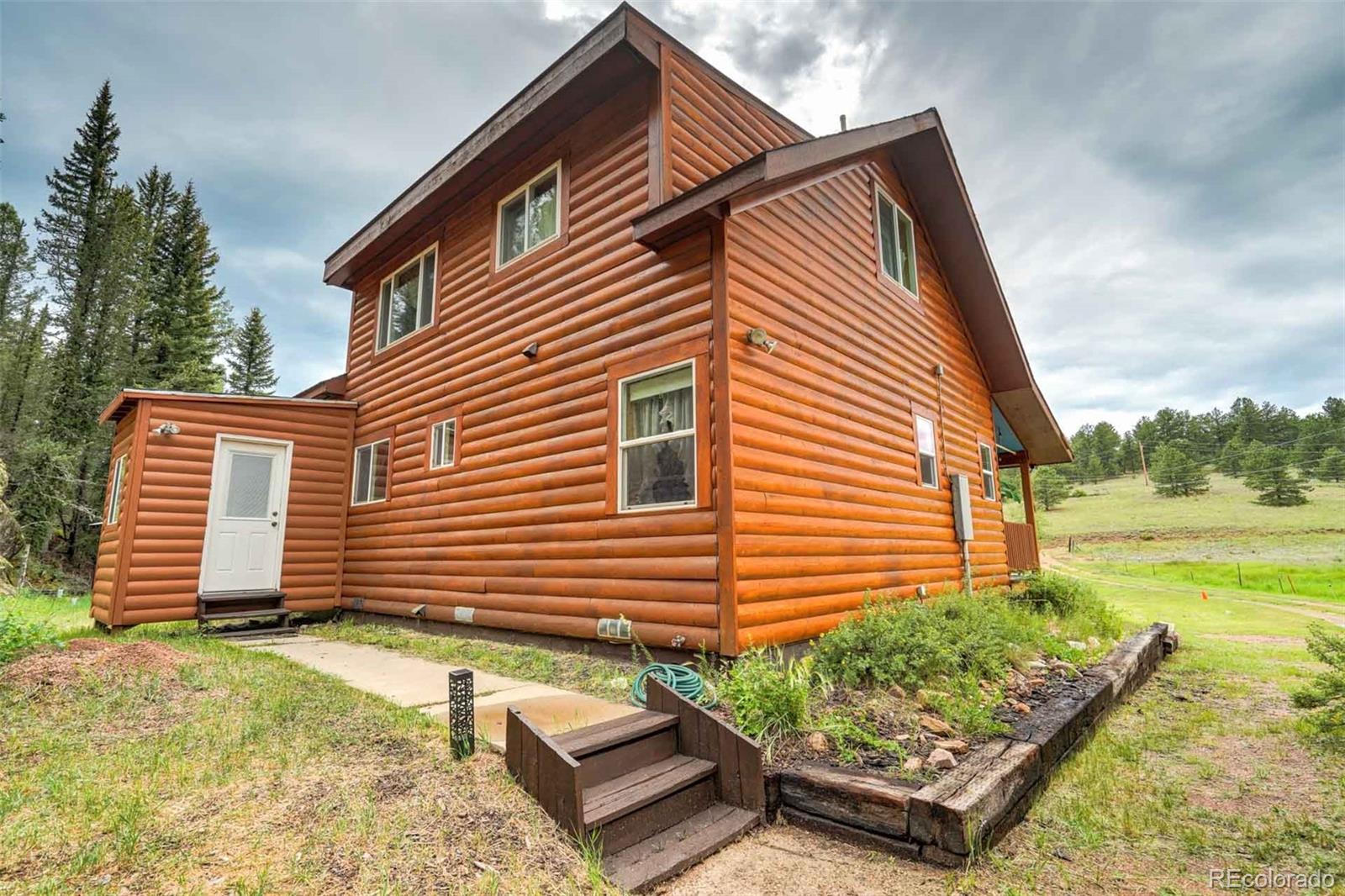 MLS Image #28 for 1240  conestoga creek road,florissant, Colorado