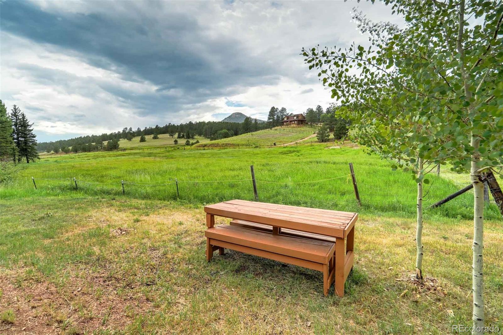 MLS Image #33 for 1240  conestoga creek road,florissant, Colorado