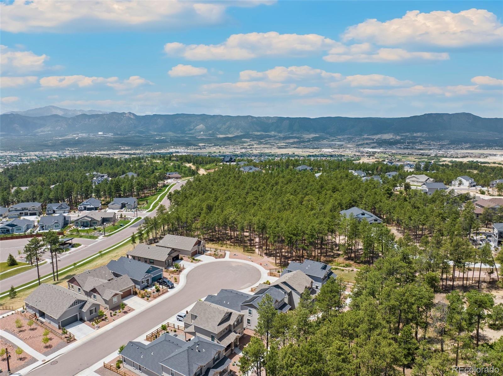 MLS Image #37 for 620  sage forest lane,monument, Colorado