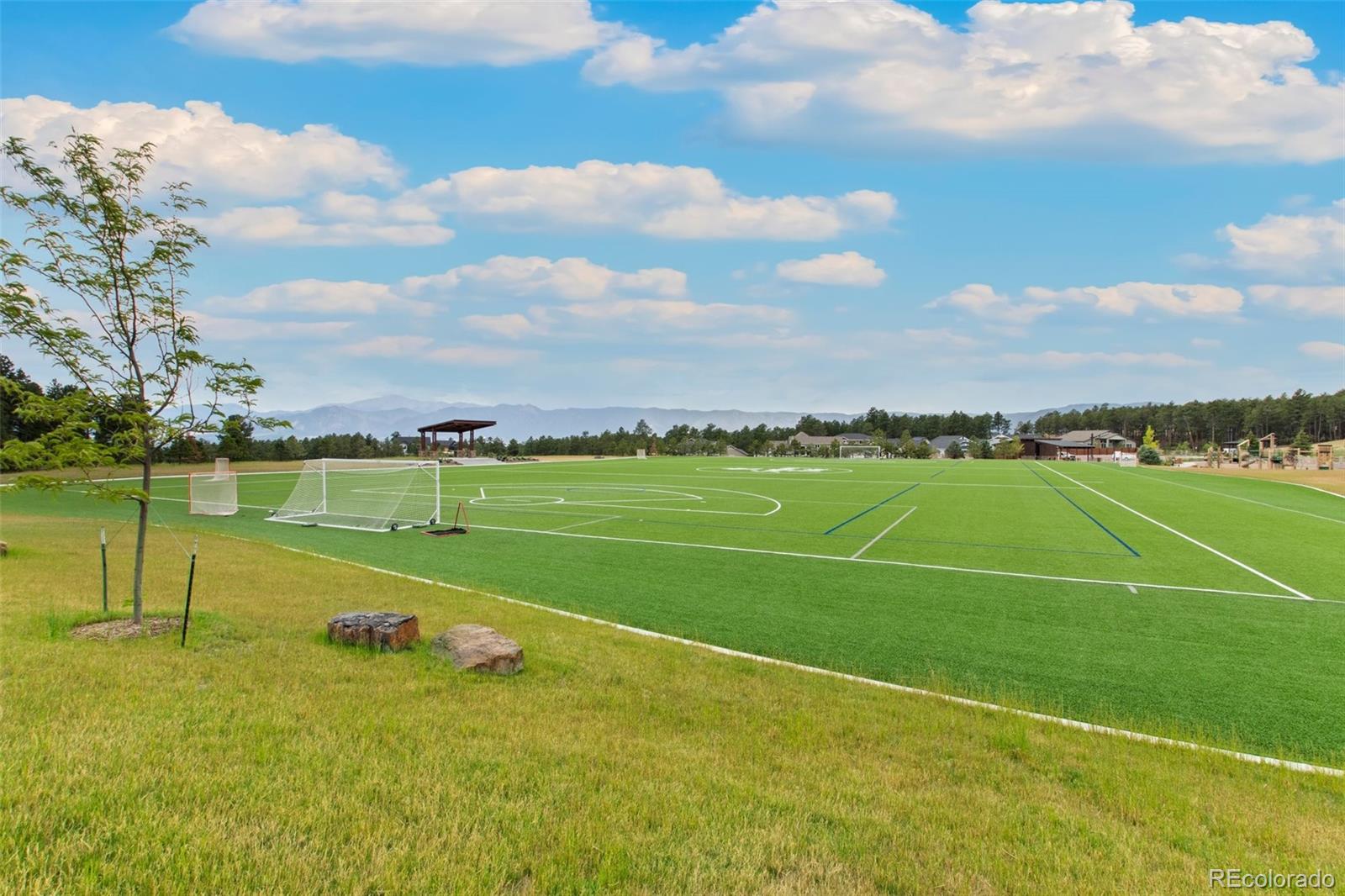 MLS Image #40 for 620  sage forest lane,monument, Colorado