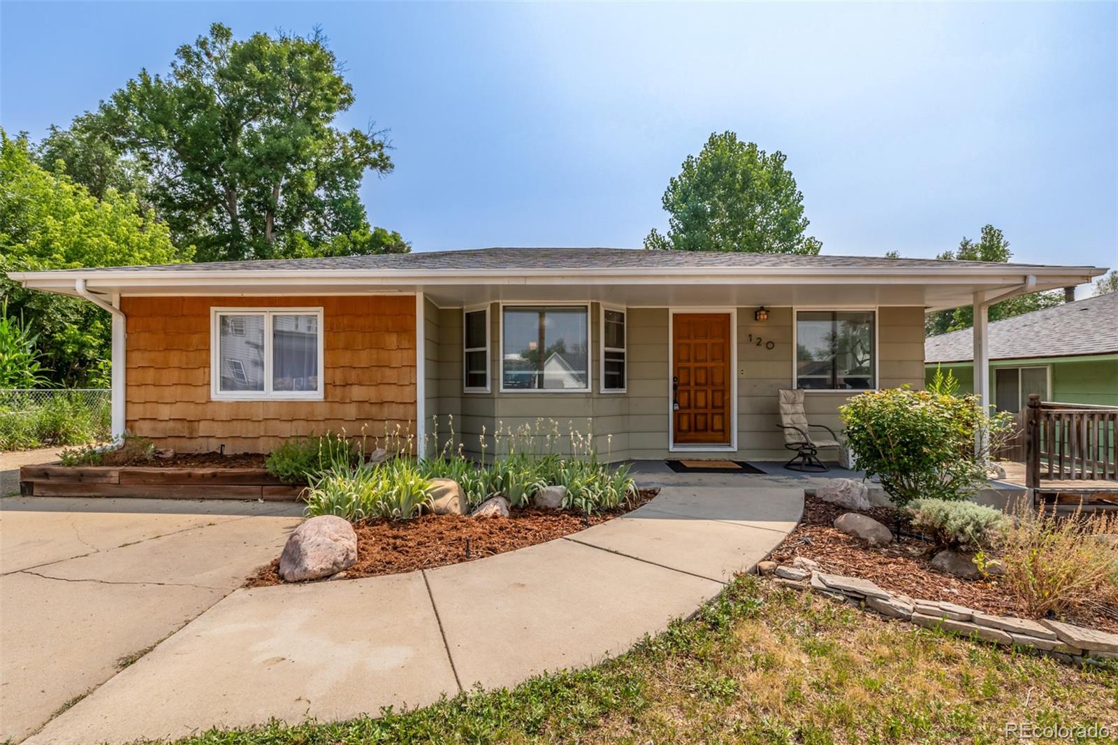 CMA Image for 330  collyer street,Longmont, Colorado