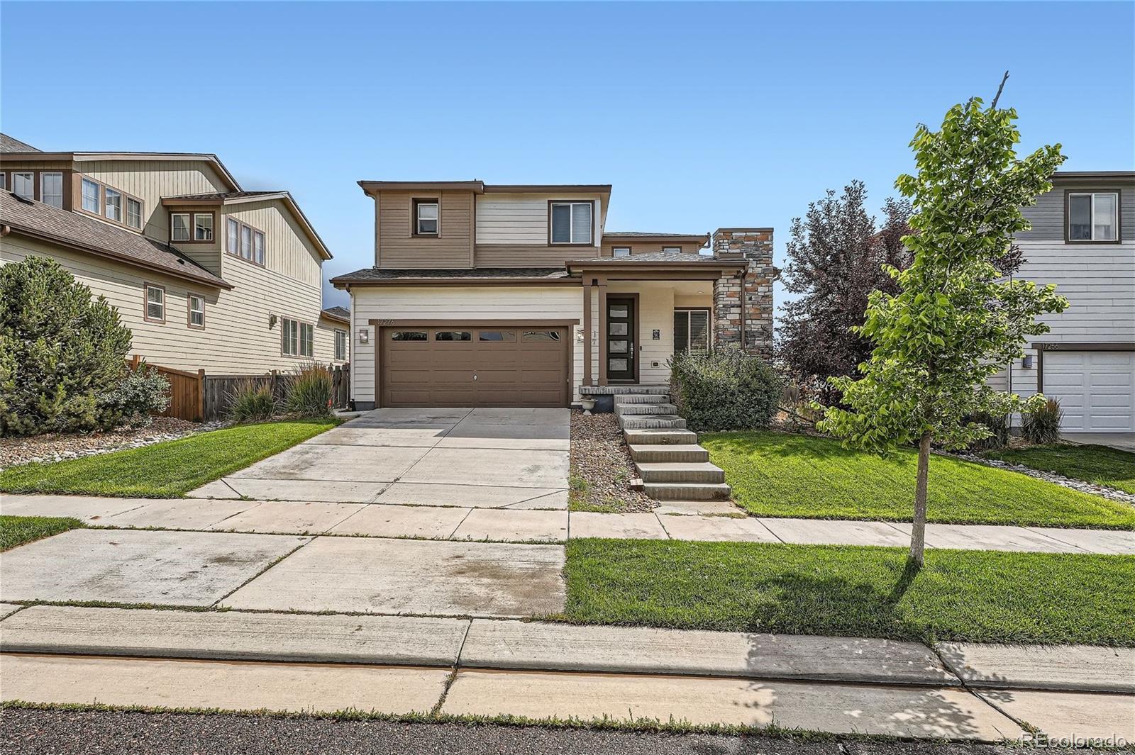 MLS Image #0 for 17276 e 108th place,commerce city, Colorado