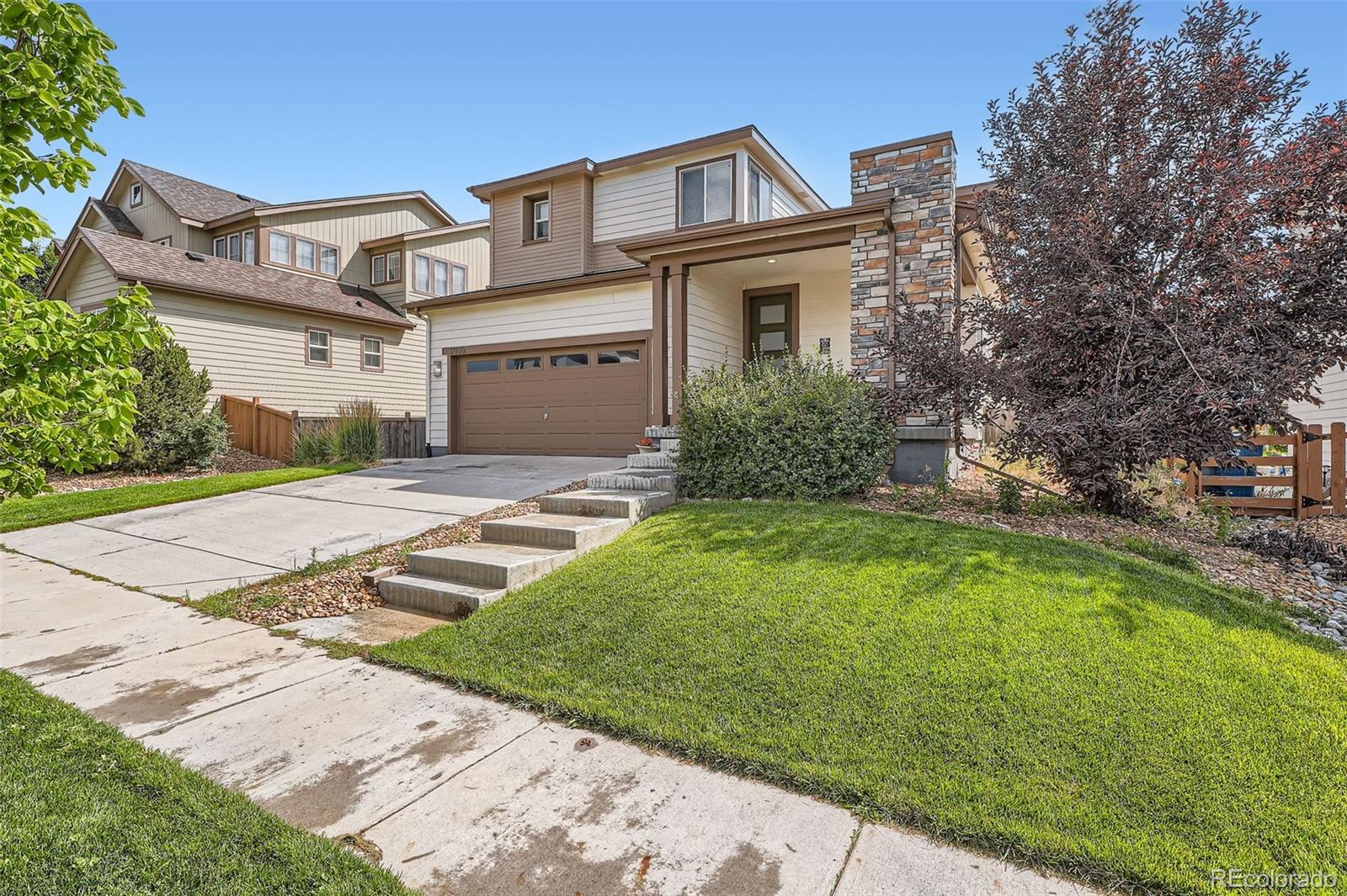 MLS Image #1 for 17276 e 108th place,commerce city, Colorado