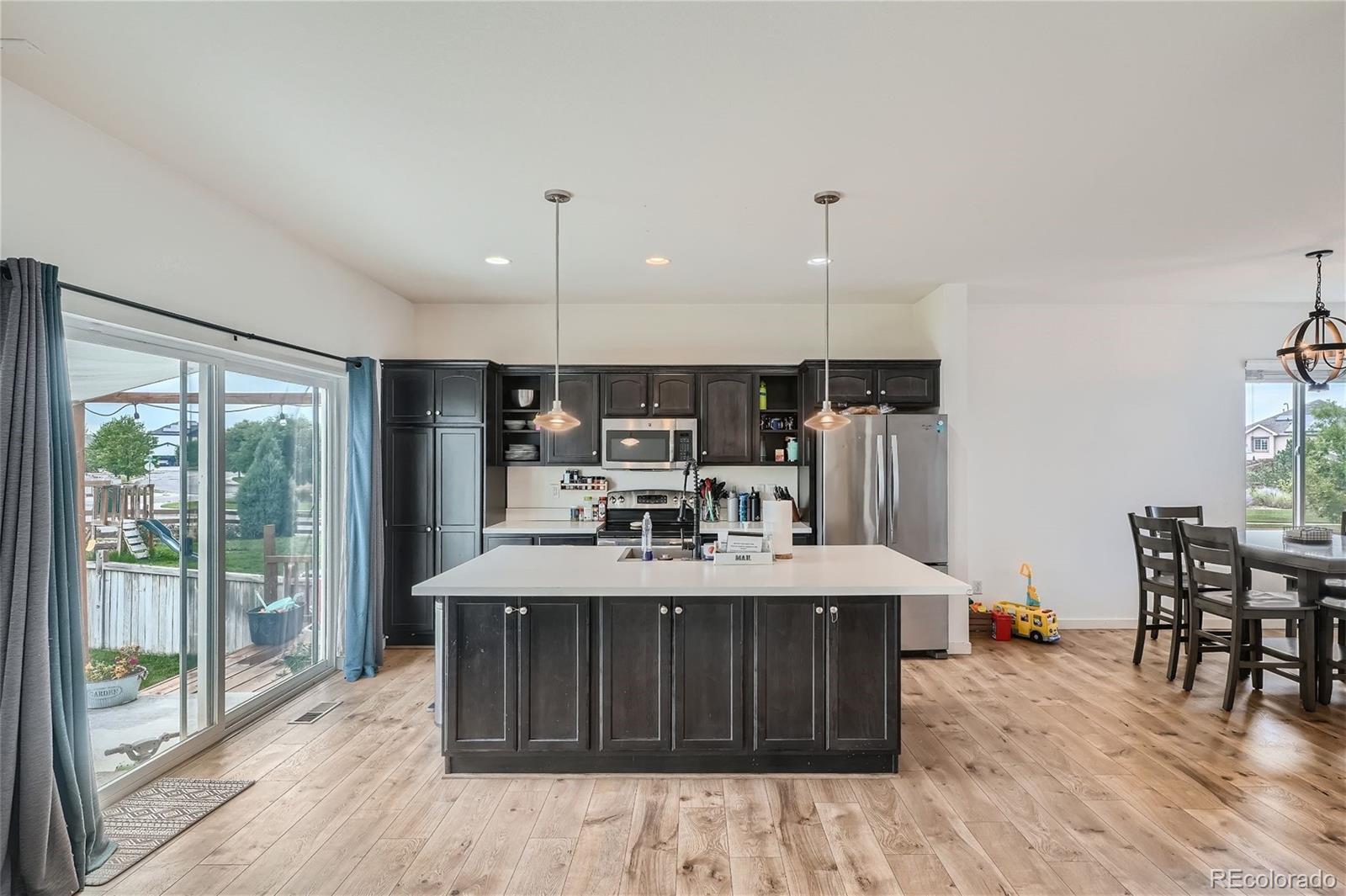 MLS Image #10 for 17276 e 108th place,commerce city, Colorado