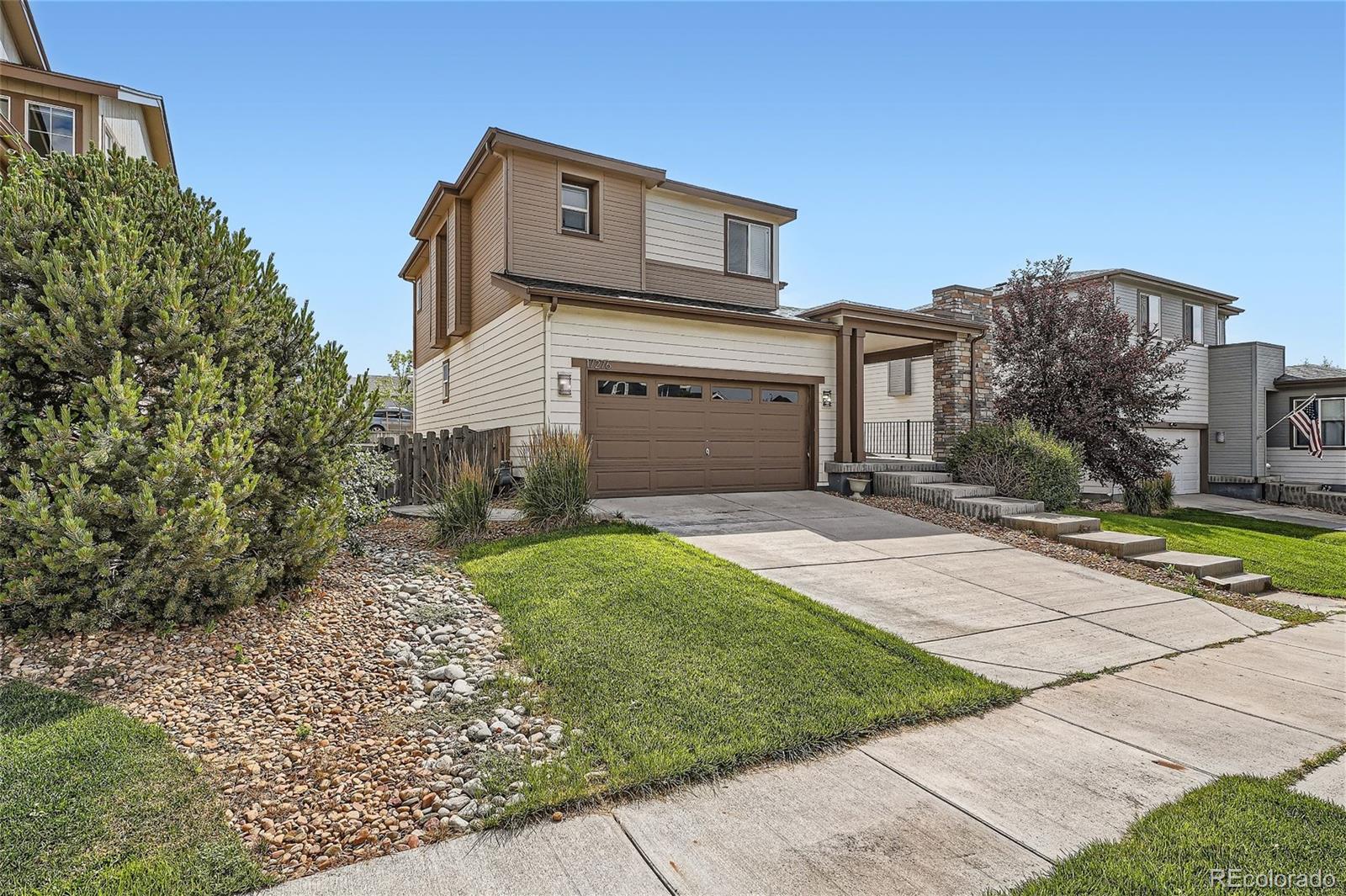 MLS Image #2 for 17276 e 108th place,commerce city, Colorado