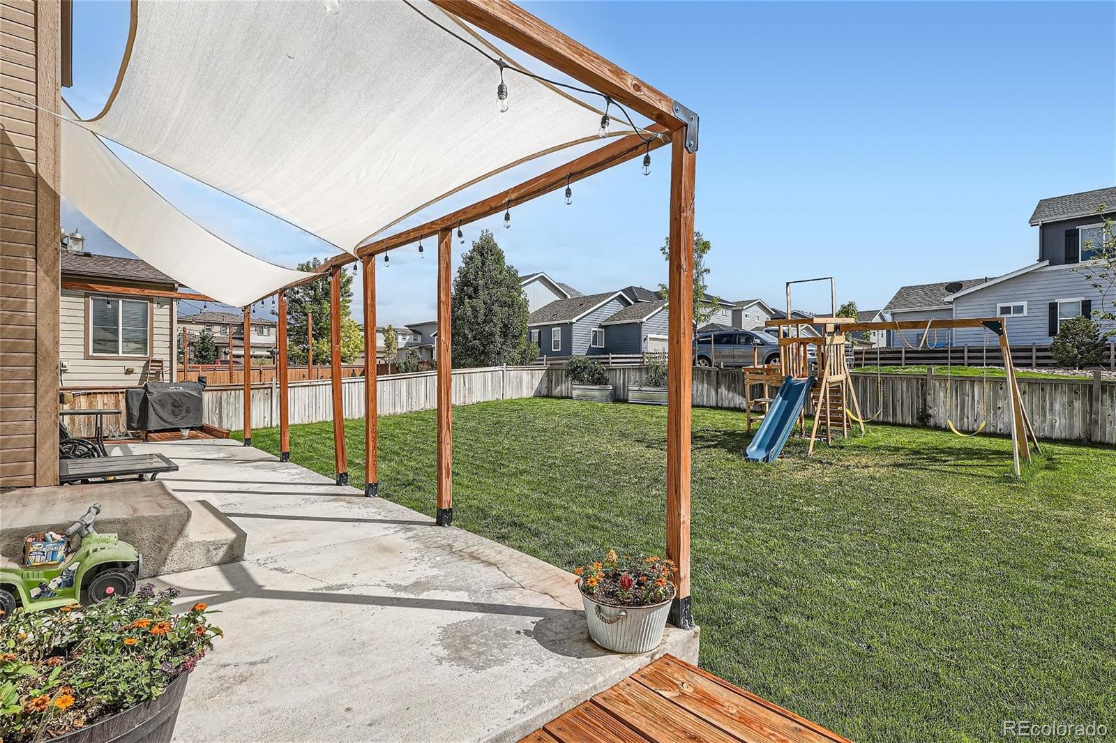 MLS Image #24 for 17276 e 108th place,commerce city, Colorado