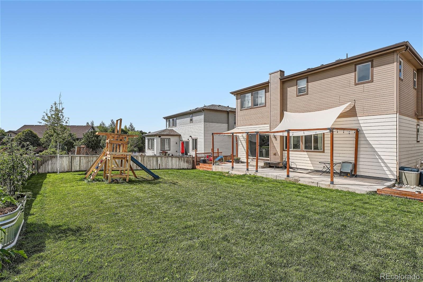 MLS Image #25 for 17276 e 108th place,commerce city, Colorado