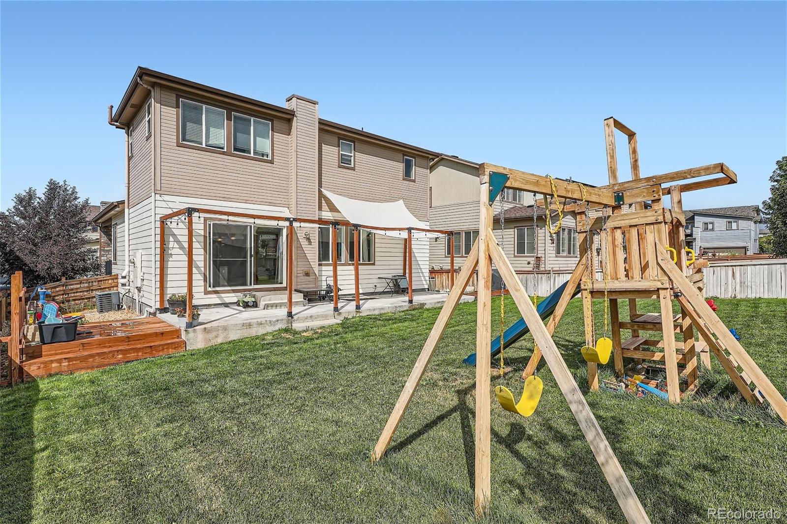 MLS Image #26 for 17276 e 108th place,commerce city, Colorado