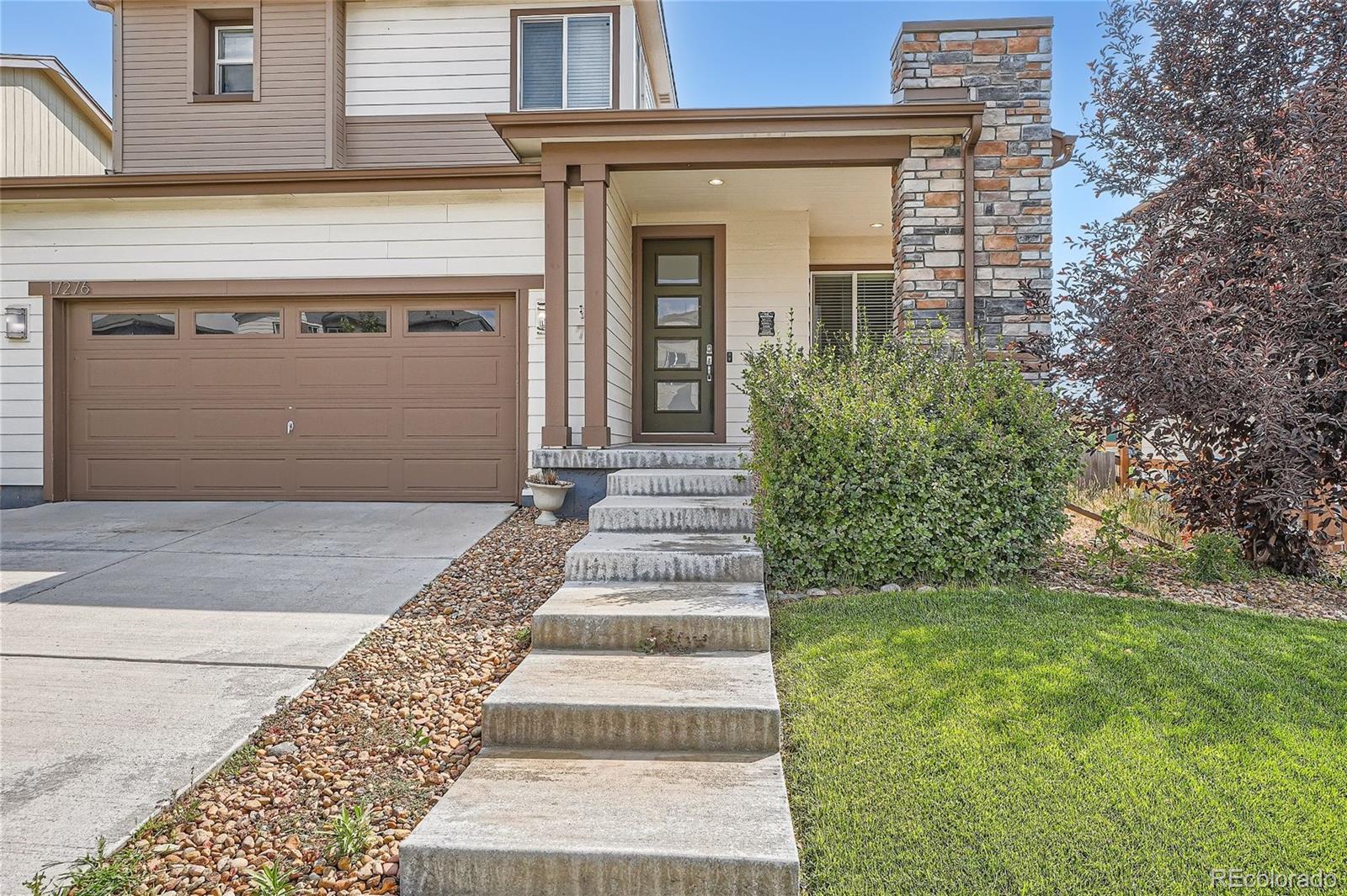 MLS Image #3 for 17276 e 108th place,commerce city, Colorado