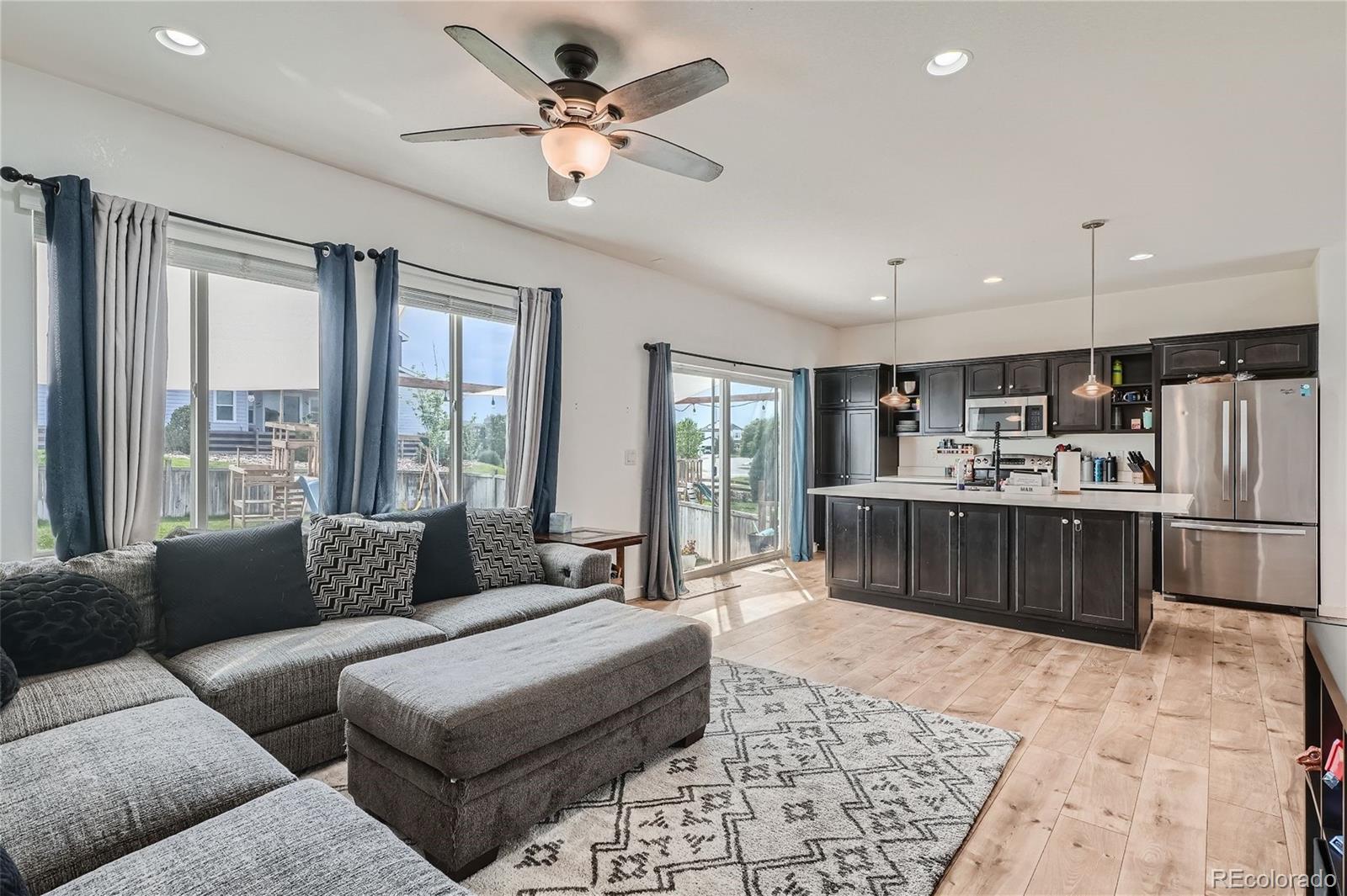 MLS Image #4 for 17276 e 108th place,commerce city, Colorado