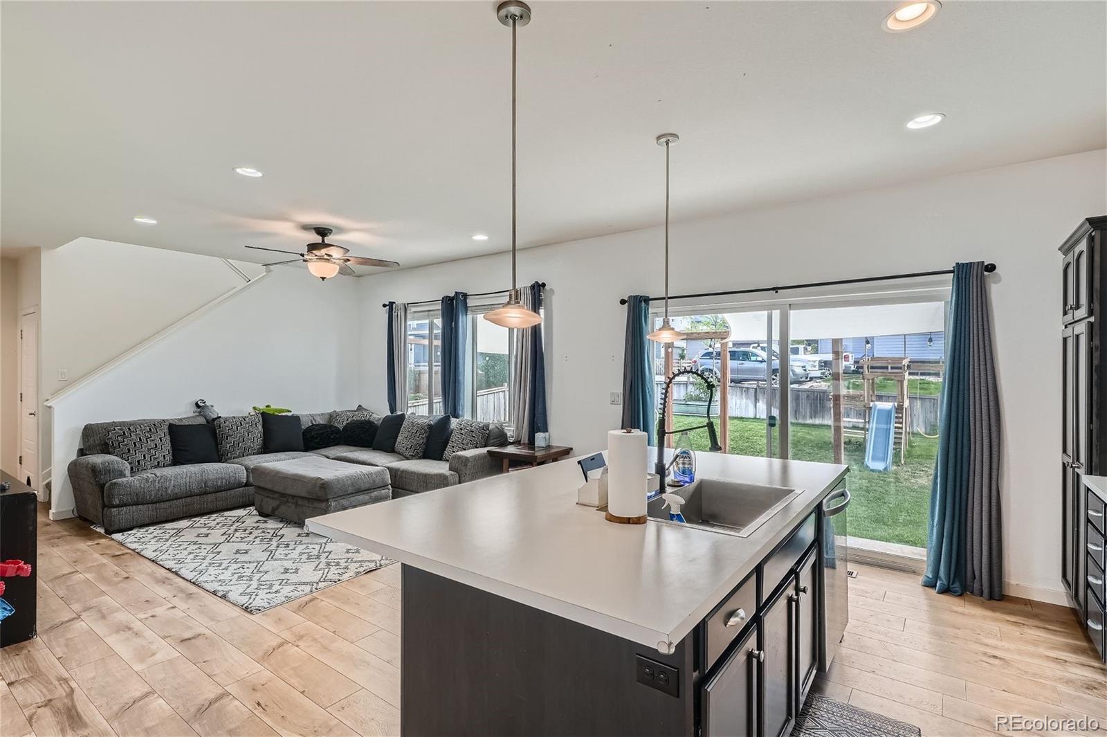 MLS Image #9 for 17276 e 108th place,commerce city, Colorado