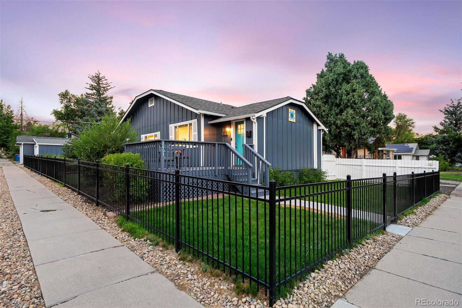 MLS Image #33 for 2403  eaton street,edgewater, Colorado