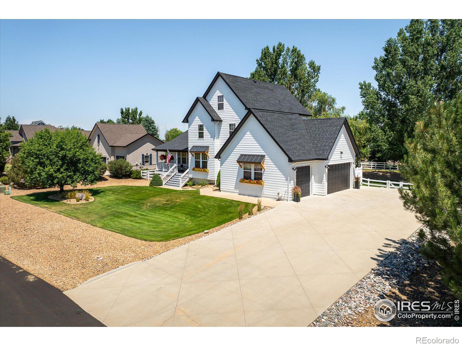 CMA Image for 9390  cottonwood circle,Longmont, Colorado