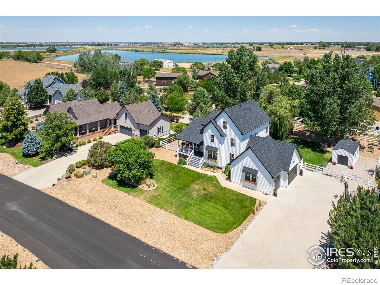 MLS Image #2 for 9420  homestead drive,longmont, Colorado