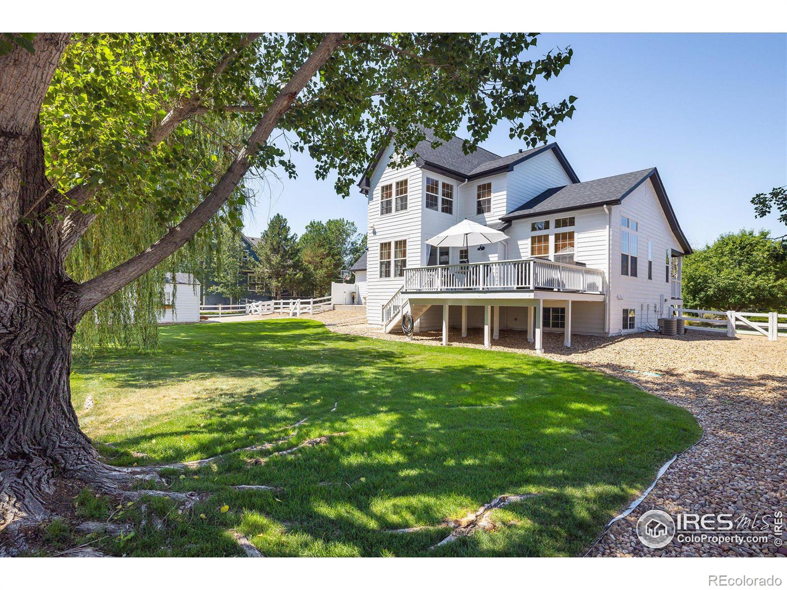 MLS Image #29 for 9420  homestead drive,longmont, Colorado