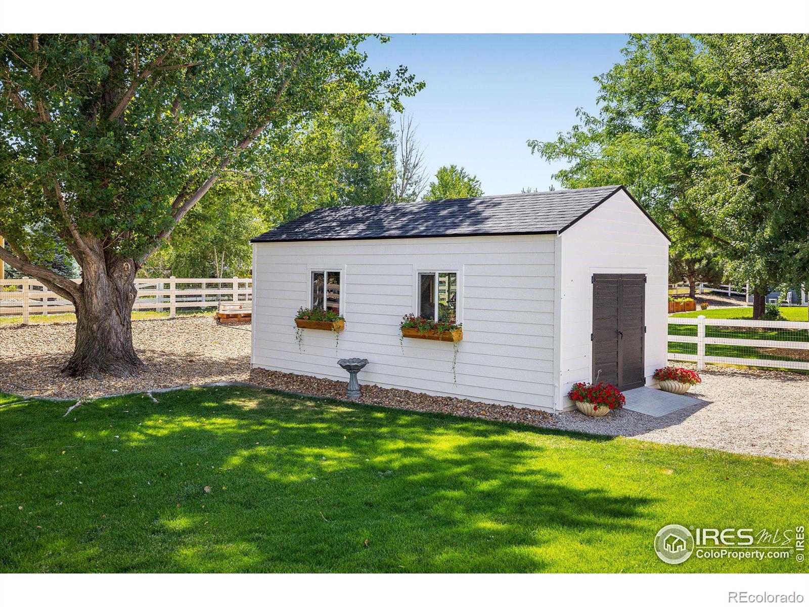 MLS Image #31 for 9420  homestead drive,longmont, Colorado