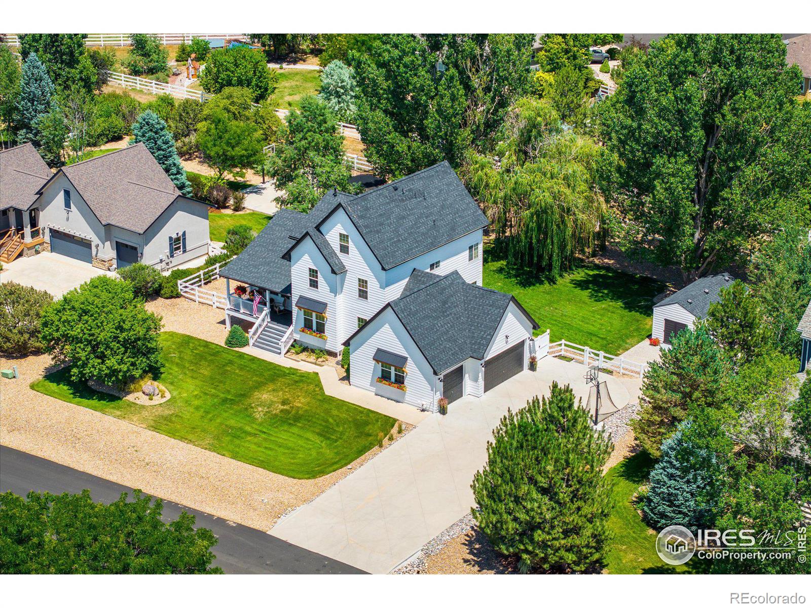 MLS Image #33 for 9420  homestead drive,longmont, Colorado