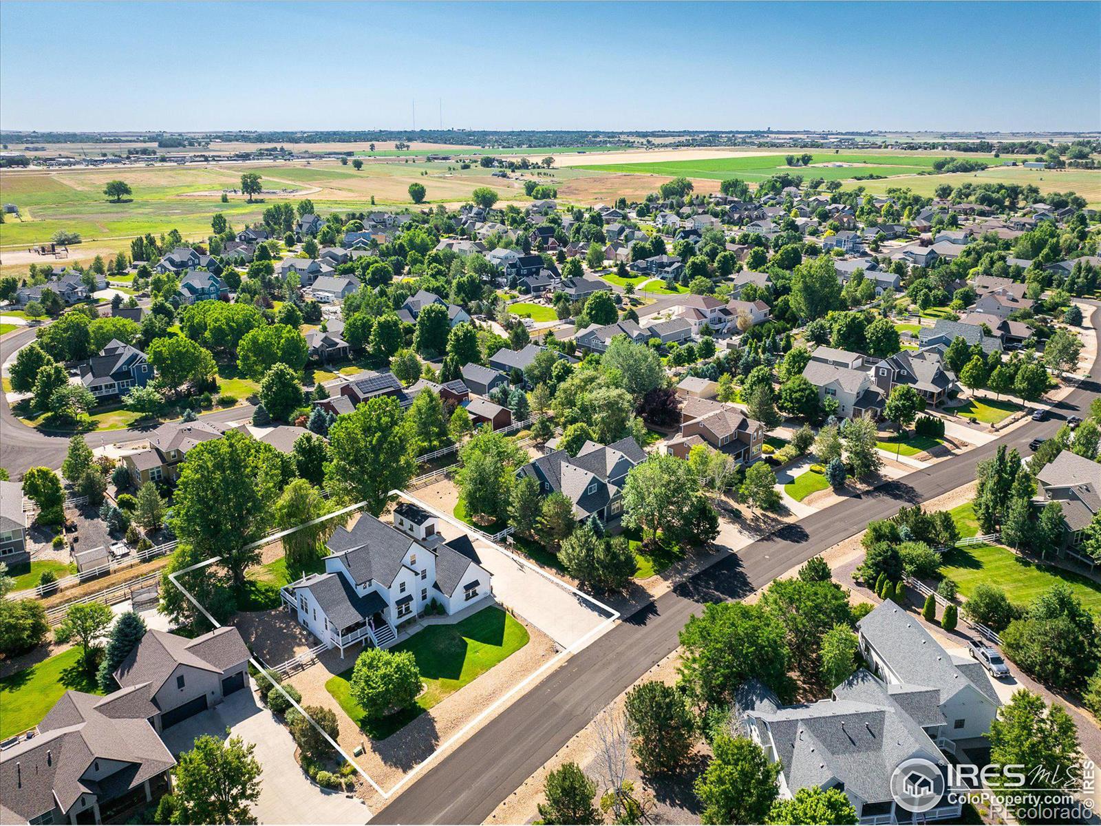 MLS Image #36 for 9420  homestead drive,longmont, Colorado