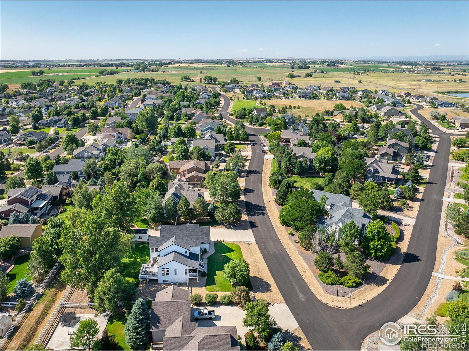 MLS Image #37 for 9420  homestead drive,longmont, Colorado