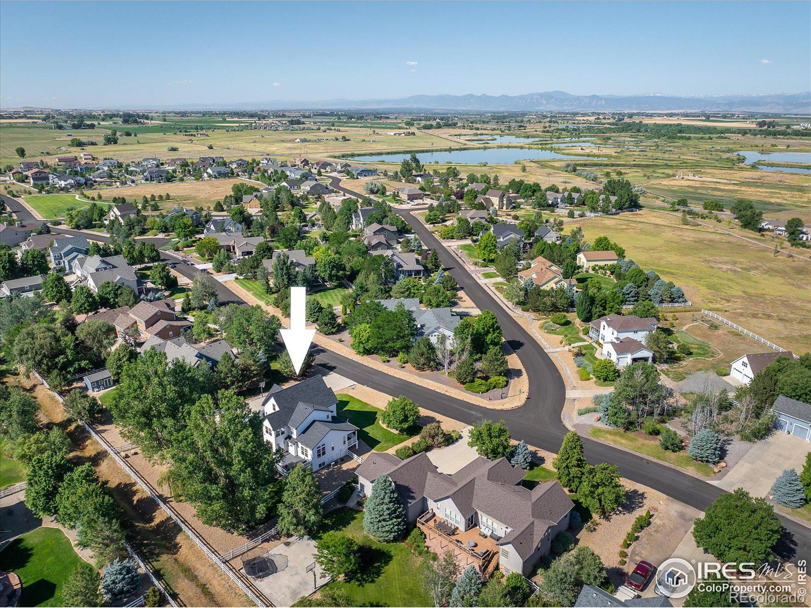 MLS Image #38 for 9420  homestead drive,longmont, Colorado