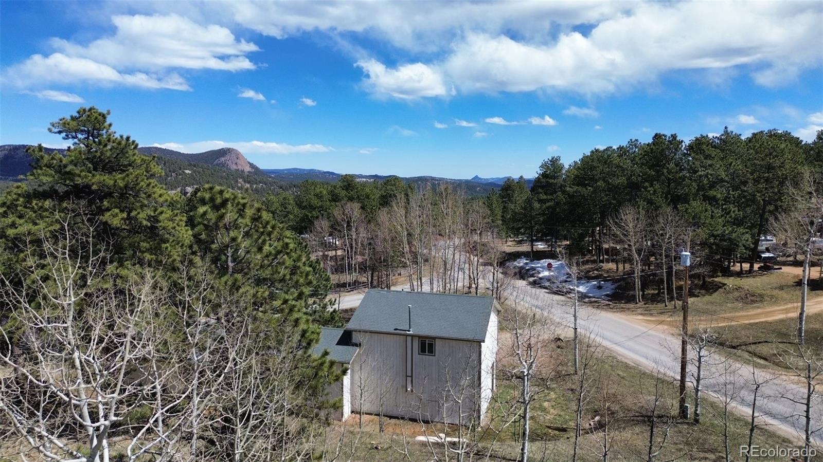 CMA Image for 743 s pine drive,Bailey, Colorado