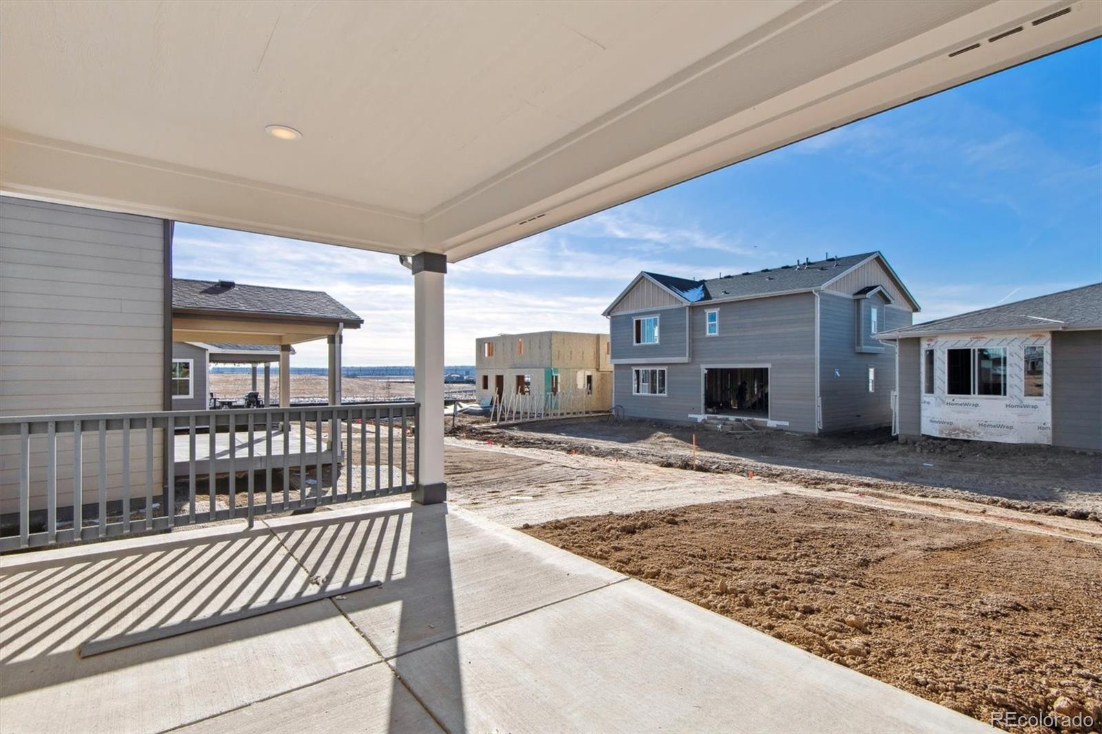 MLS Image #20 for 9073  truckee court,commerce city, Colorado