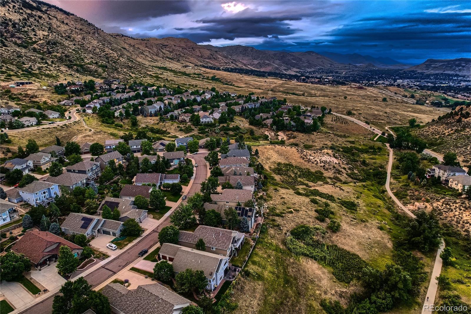 MLS Image #34 for 622  golden eagle circle,golden, Colorado