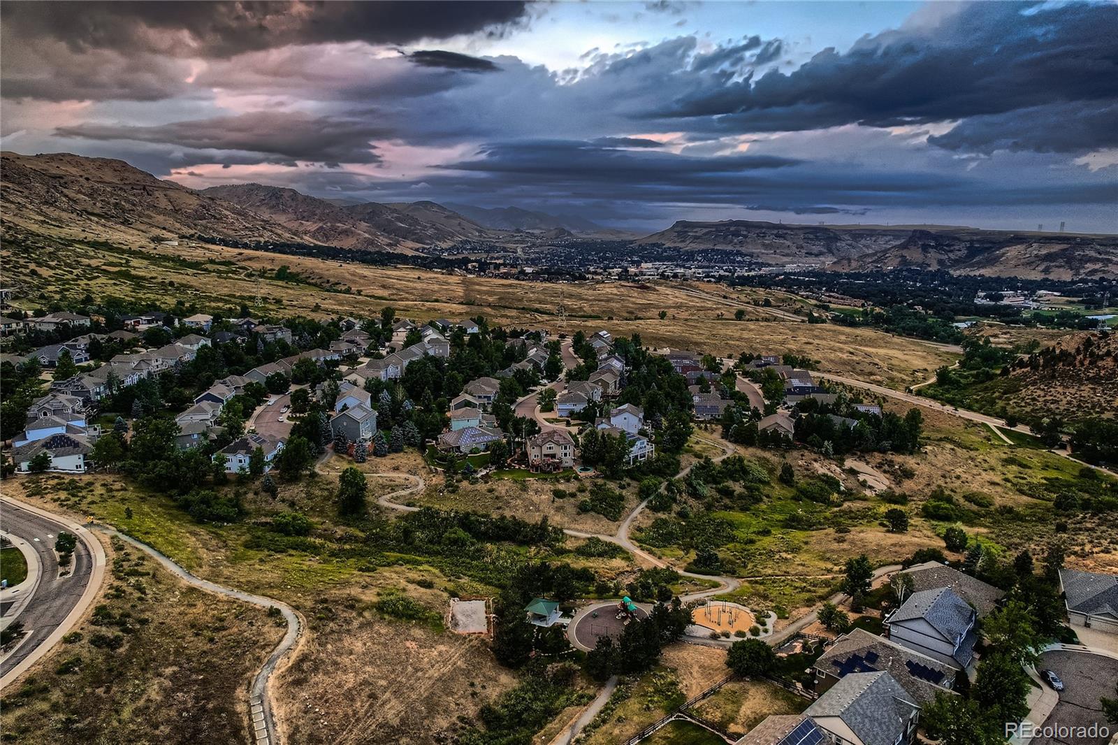 MLS Image #38 for 622  golden eagle circle,golden, Colorado