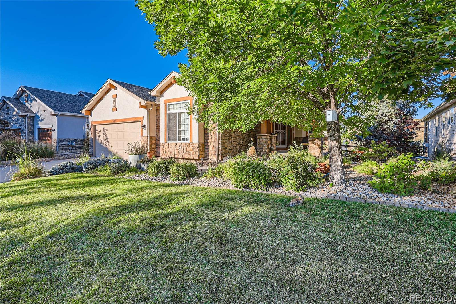 MLS Image #4 for 622  golden eagle circle,golden, Colorado