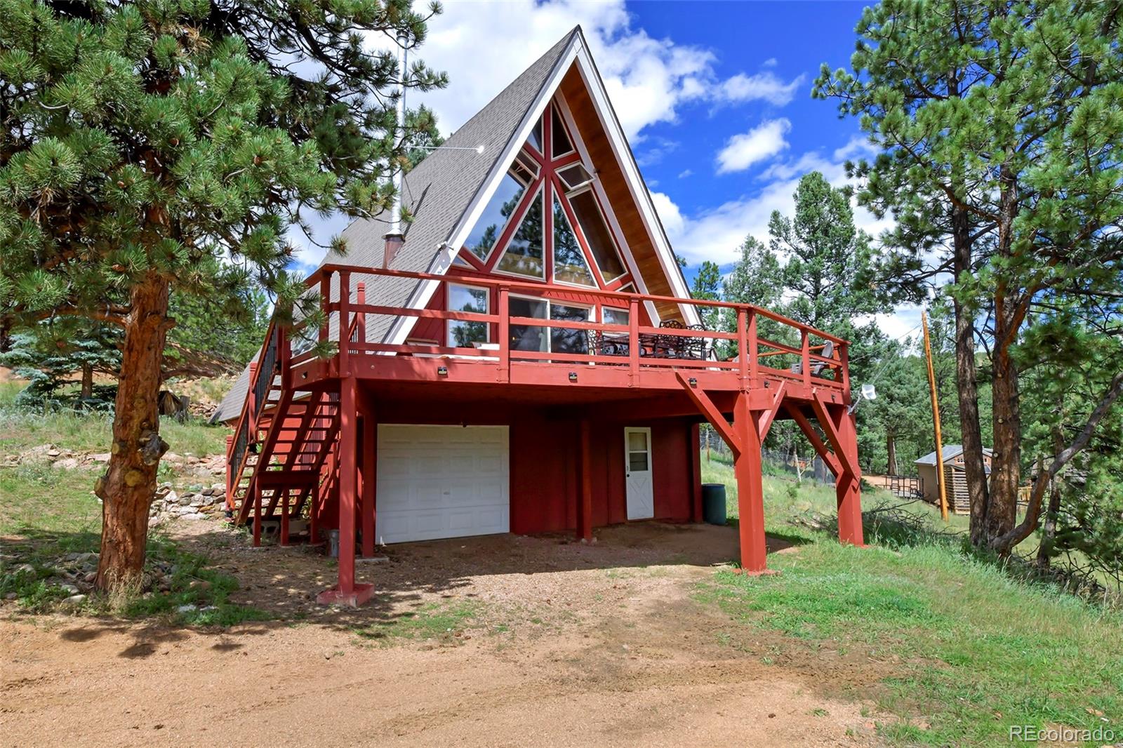 MLS Image #0 for 109  blue bell circle,cripple creek, Colorado