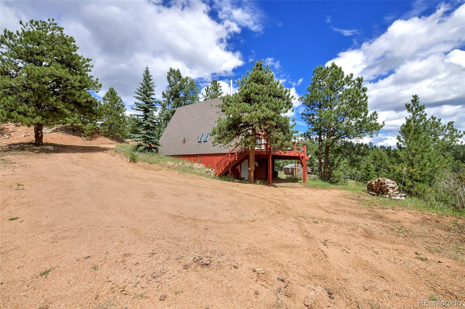 MLS Image #23 for 109  blue bell circle,cripple creek, Colorado